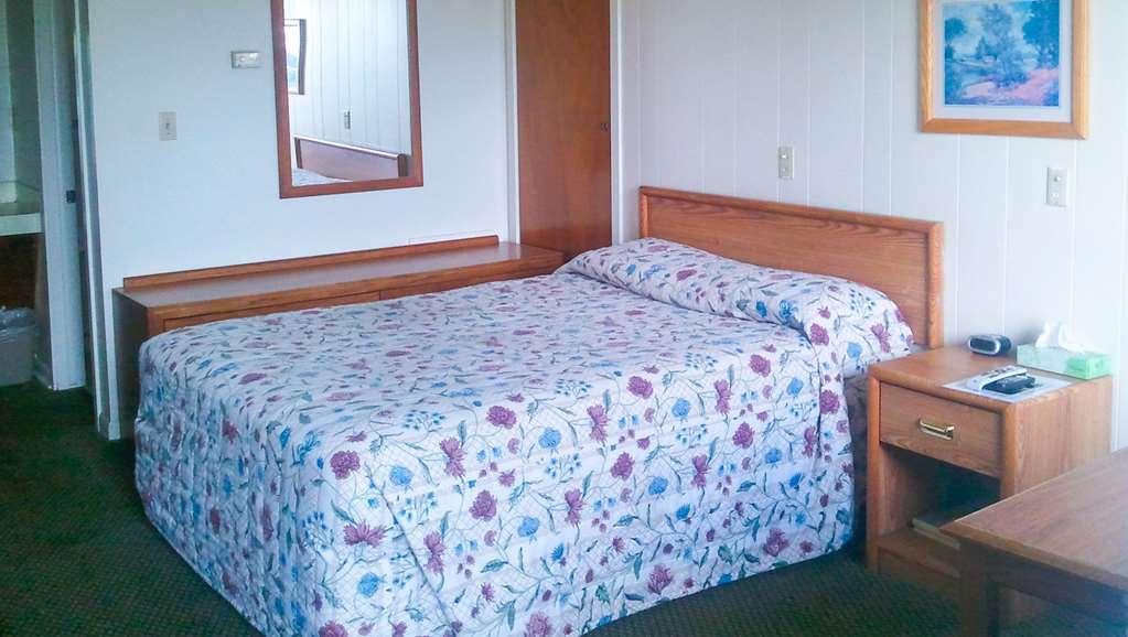 Wyoming Motel Wheatland Kamer foto