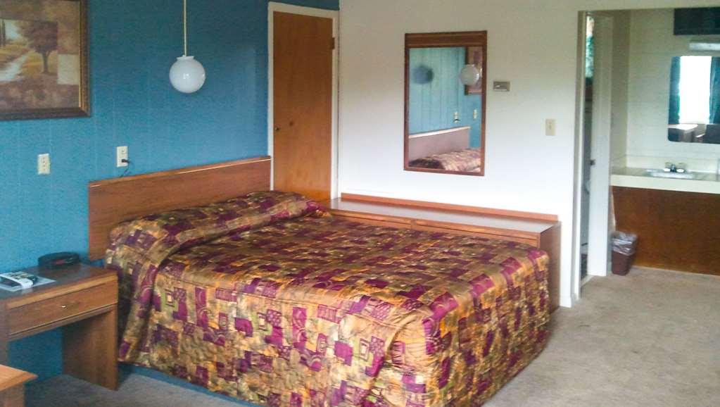 Wyoming Motel Wheatland Kamer foto