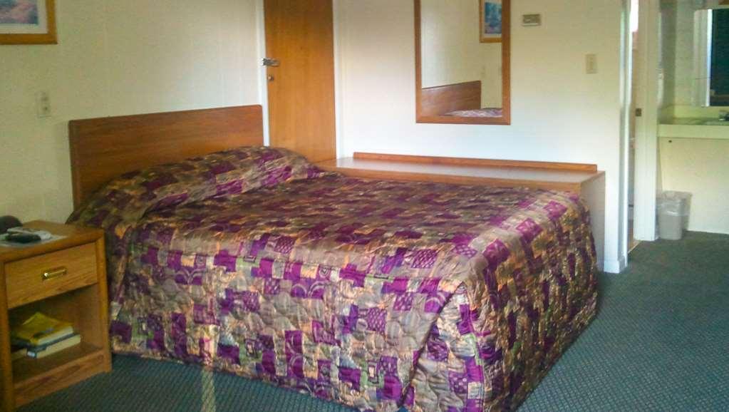 Wyoming Motel Wheatland Kamer foto