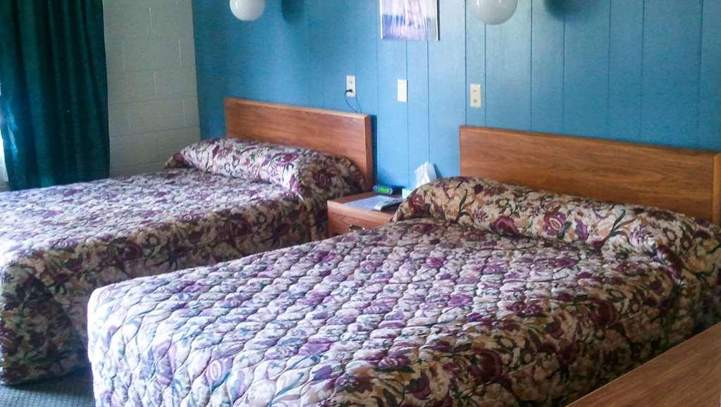 Wyoming Motel Wheatland Kamer foto