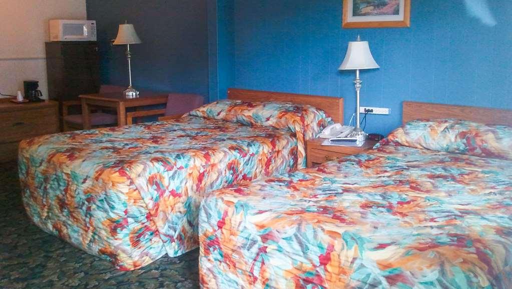 Wyoming Motel Wheatland Kamer foto