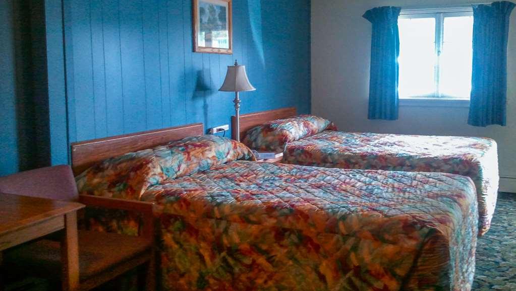 Wyoming Motel Wheatland Kamer foto